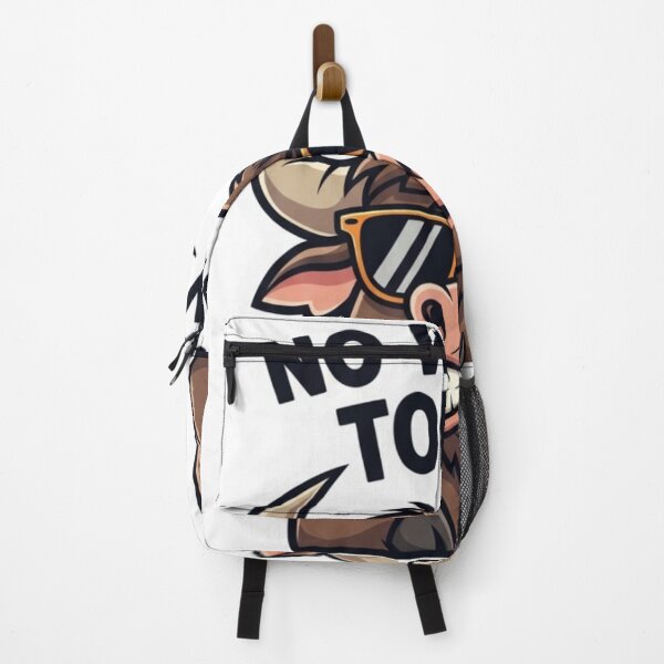 Item preview, Lazy Mood Cartoon Animal Design designed and sold by Mojbin.
