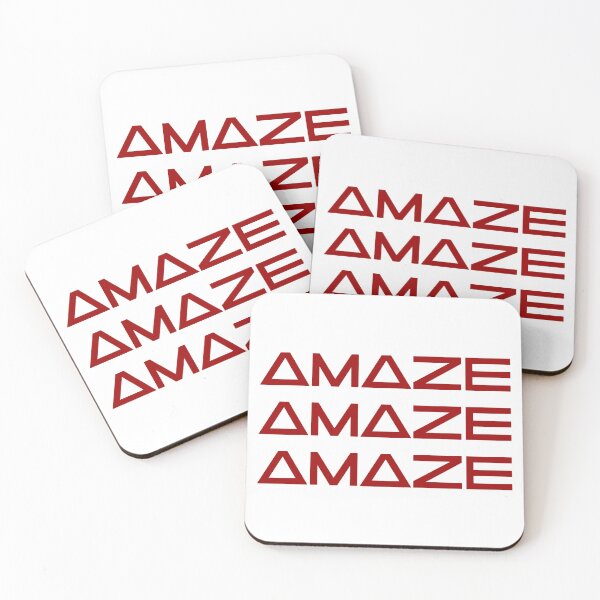 Item preview, Amaze Amaze Amaze - Project Hail Mary - Rocky designed and sold by mk1748.