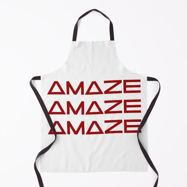 Item preview, Amaze Amaze Amaze - Project Hail Mary - Rocky designed and sold by mk1748.