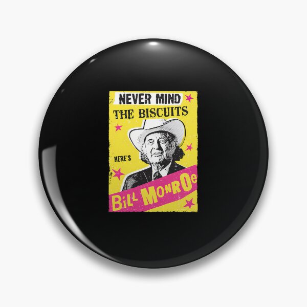 Item preview, Never Mind The Biscuits  designed and sold by Ziad Amer.