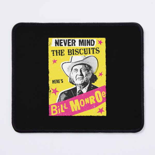 Item preview, Never Mind The Biscuits  designed and sold by Ziad Amer.