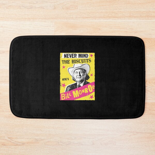Item preview, Never Mind The Biscuits  designed and sold by Ziad Amer.
