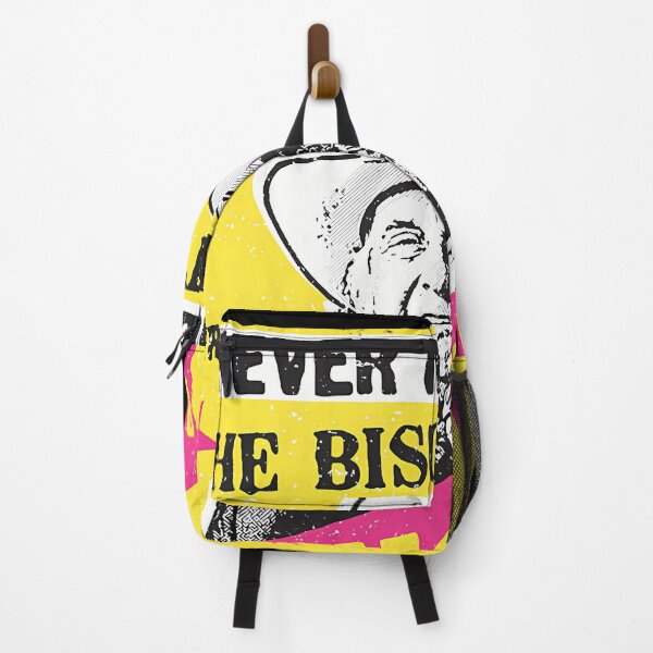 Item preview, Never Mind The Biscuits  designed and sold by Ziad Amer.