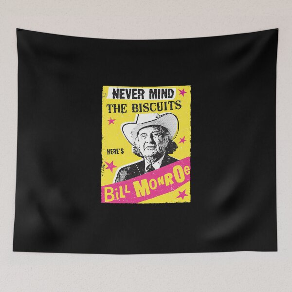 Item preview, Never Mind The Biscuits  designed and sold by Ziad Amer.