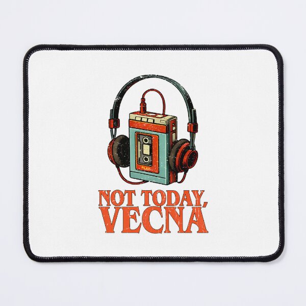 Item preview, not today vecna designed and sold by Ziad Amer.