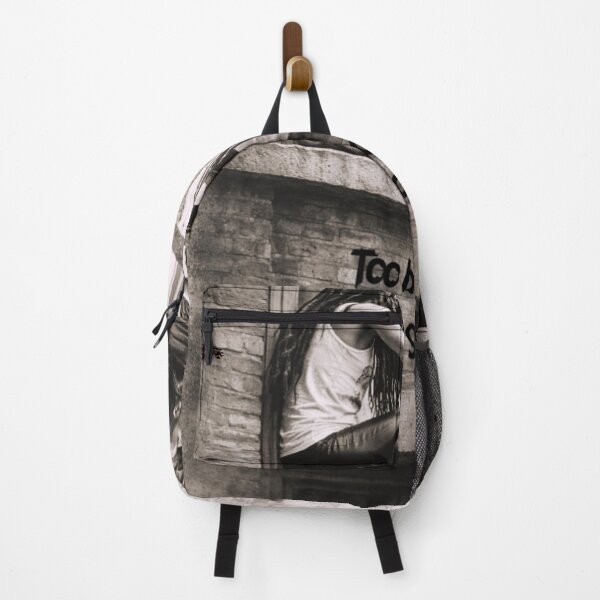 Item preview, Too bad to be good designed and sold by virusRojo.