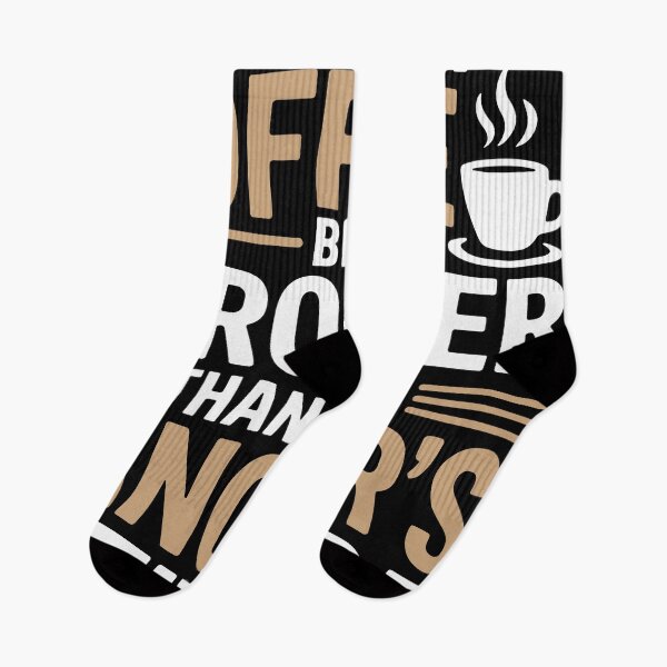 Item preview, Funny May Your Coffee Be Stronger Than You Dancer's Attitude designed and sold by STYLE FOR YOU .