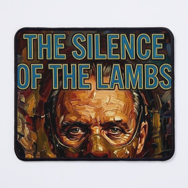 Item preview, Quid Pro Quo: Clarice and Hannibal designed and sold by Art's Diner.