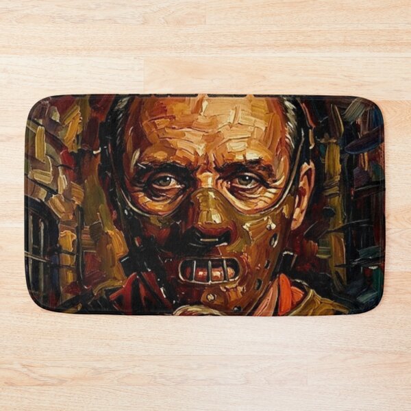 Item preview, Quid Pro Quo: Clarice and Hannibal designed and sold by Art's Diner.
