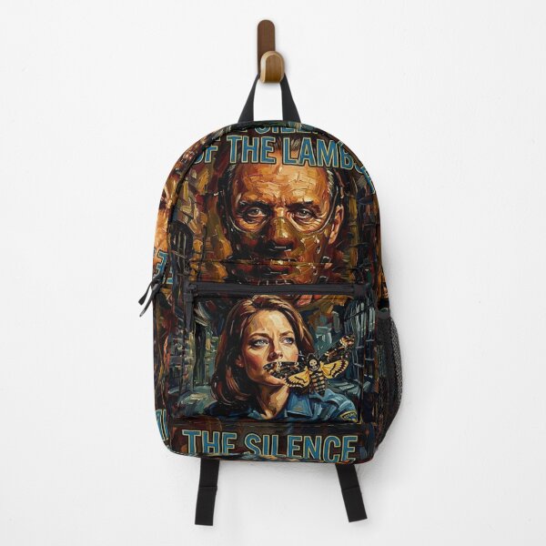 Item preview, Quid Pro Quo: Clarice and Hannibal designed and sold by Art's Diner.