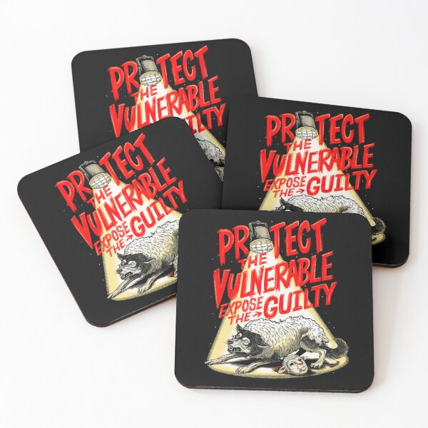 Item preview, Protect The Vulnerable designed and sold by ccourts86.