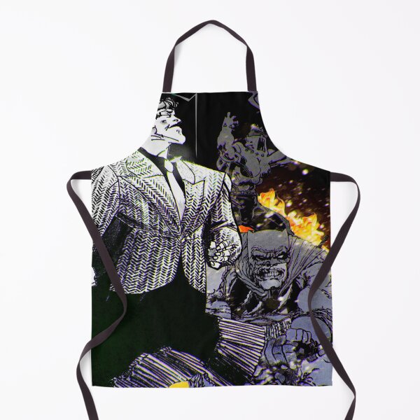 Item preview, GRUNGE DARK KNIGHT designed and sold by GabCastro.