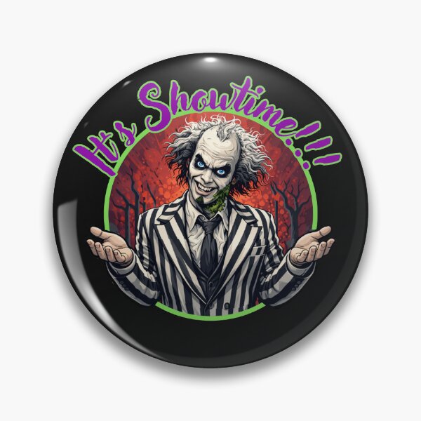 Item preview, Showtime! designed and sold by Popcorn Odyssey.