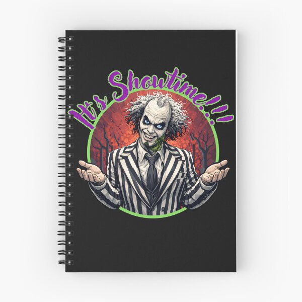 Item preview, Showtime! designed and sold by Popcorn Odyssey.