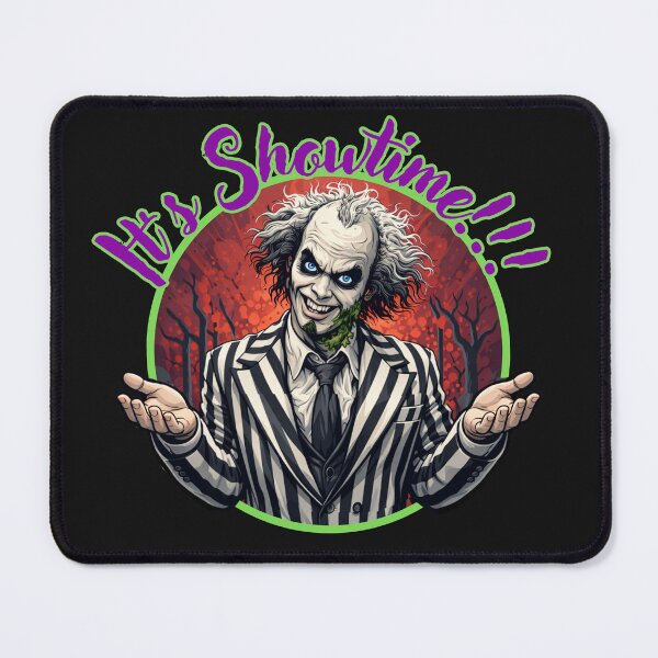 Item preview, Showtime! designed and sold by Popcorn Odyssey.