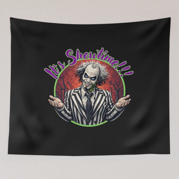 Item preview, Showtime! designed and sold by Popcorn Odyssey.