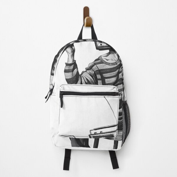 Item preview, Radio Head  designed and sold by Ziad Amer.