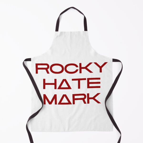 Item preview, Rocky Hate Mark - Project Hail Mary - Rocky designed and sold by mk1748.