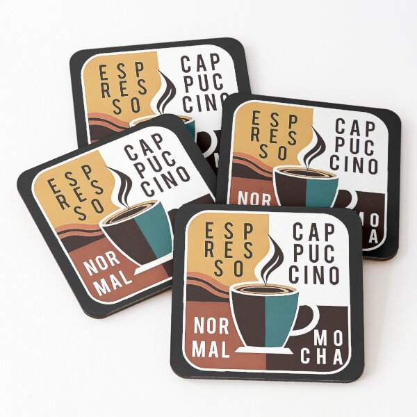 Item preview, Basilar Use Of Coffee. designed and sold by Giulivo Store Graphic.