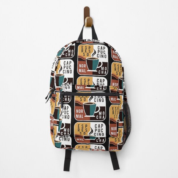 Item preview, Basilar Use Of Coffee. designed and sold by Giulivo Store Graphic.