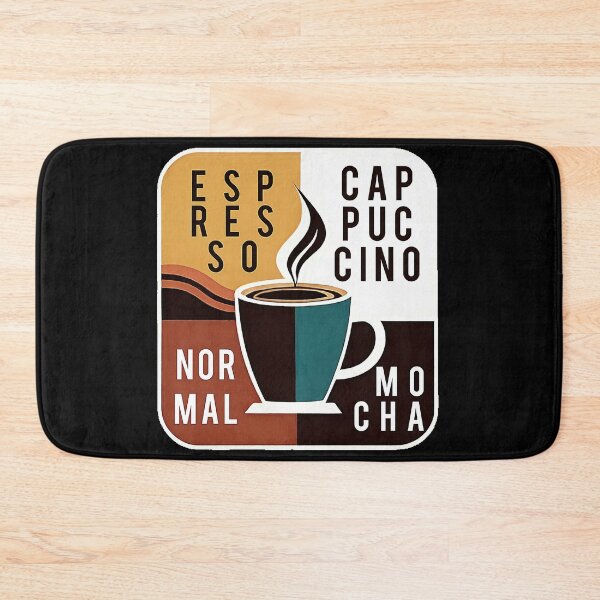 Item preview, Basilar Use Of Coffee. designed and sold by Giulivo Store Graphic.