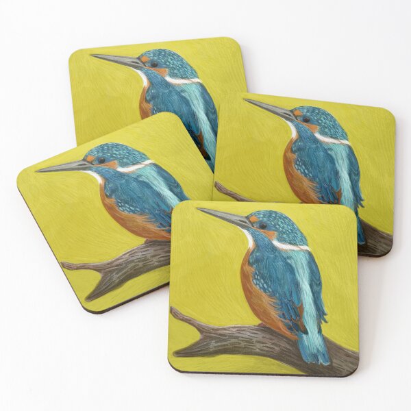 Item preview, The Silent Fisher  designed and sold by Sarahlovellart.