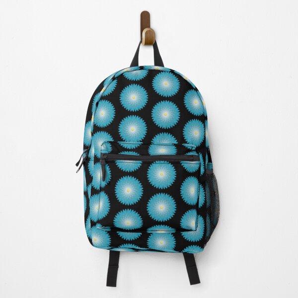 Item preview, Azure Bloom designed and sold by TheMarketplaceworld.