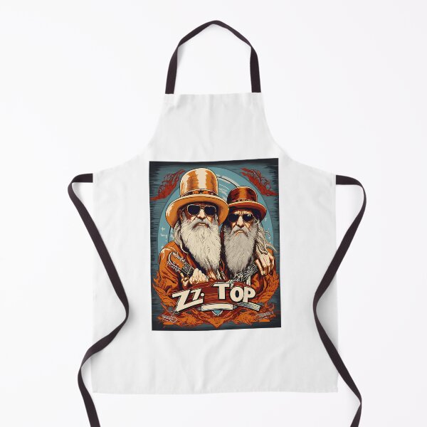 Item preview, Z.Z Top Band - Sharps Dressed Simples Man Tour 2024 designed and sold by TT-Kurumi.