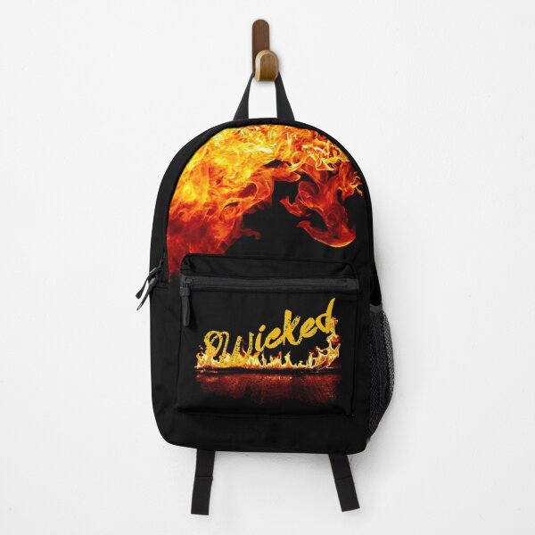 Item preview, Wicked Flames designed and sold by Fluid Artzworx.