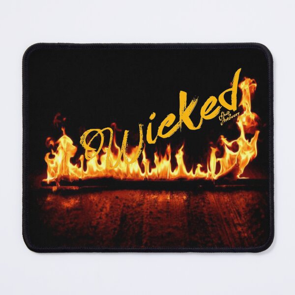 Item preview, Wicked Flames designed and sold by Fluid Artzworx.
