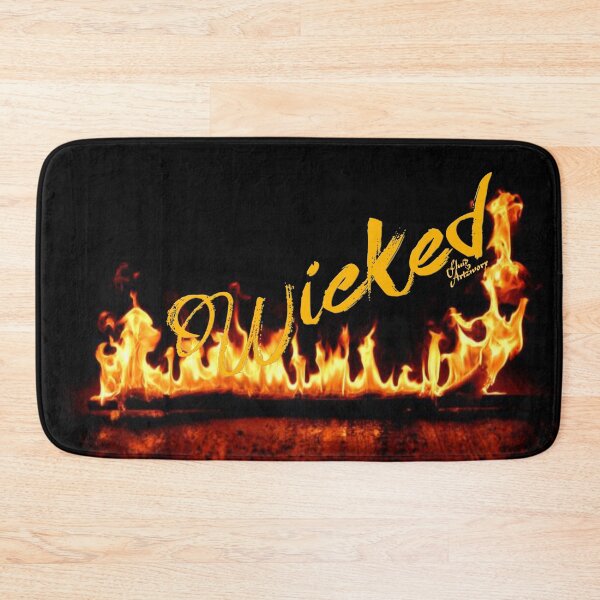 Item preview, Wicked Flames designed and sold by Fluid Artzworx.