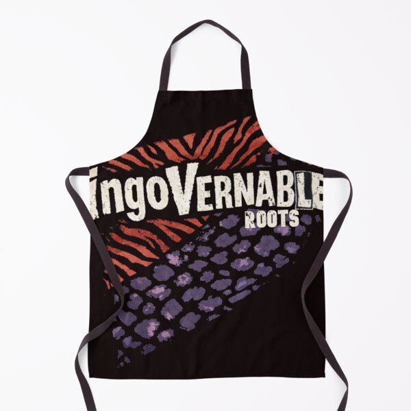 Item preview, Ungovernable Roots designed and sold by virusRojo.