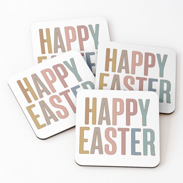Item preview, Happy Easter Retro  designed and sold by VelvetEmberCA.