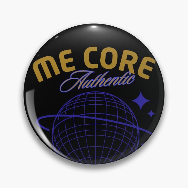 Item preview, Me core designed and sold by Negrofever.