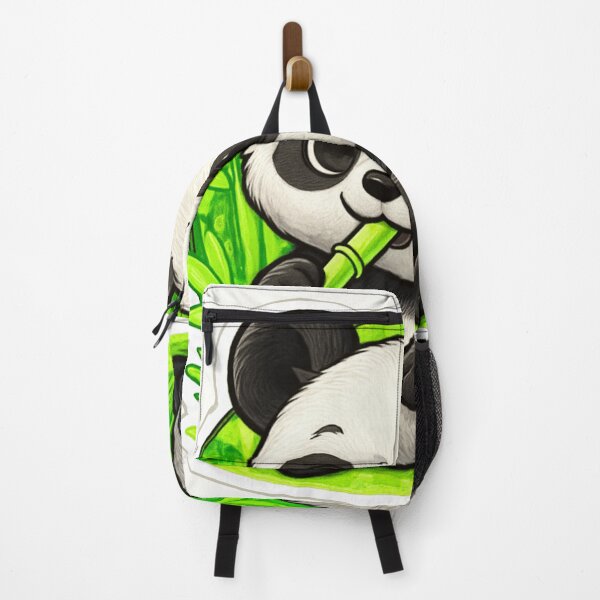 Item preview, A chubby baby panda in chibi style designed and sold by SakuraHQ.