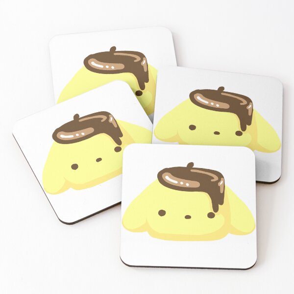 Item preview, Pudding Dog designed and sold by dinodonut.