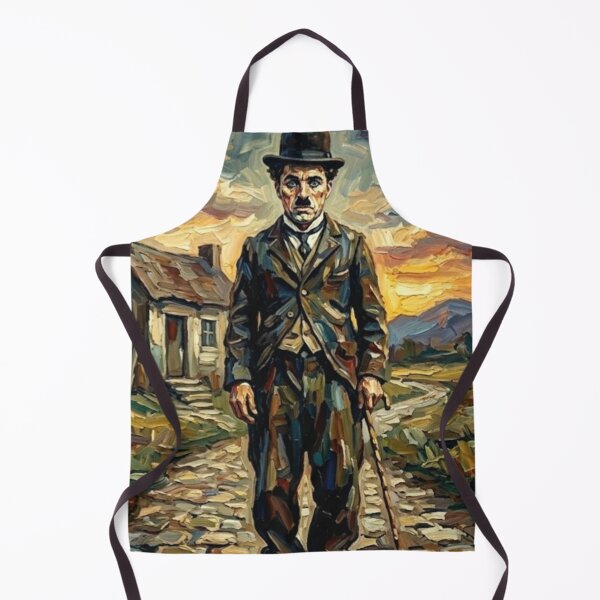 Item preview, Charlie’s Road: The Tramp Legend designed and sold by Art's Diner.