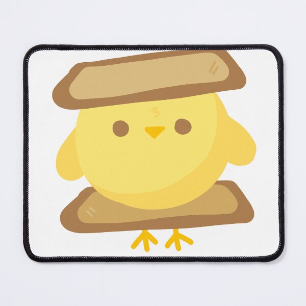 Item preview, Chicken Sandwich designed and sold by dinodonut.