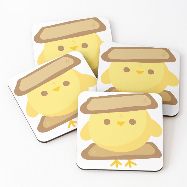 Item preview, Chicken Sandwich designed and sold by dinodonut.