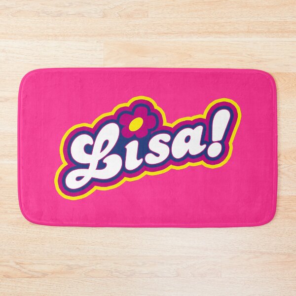 Item preview, Lisa designed and sold by boratea.