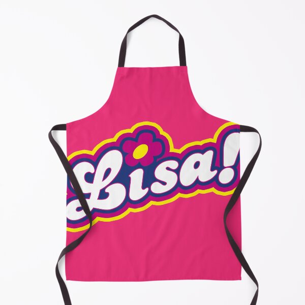 Item preview, Lisa designed and sold by boratea.
