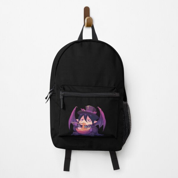 Item preview, Mephisto Pheles Blue Exorcist Chibi Ramen Midnight Munch designed and sold by mildaclairmo.