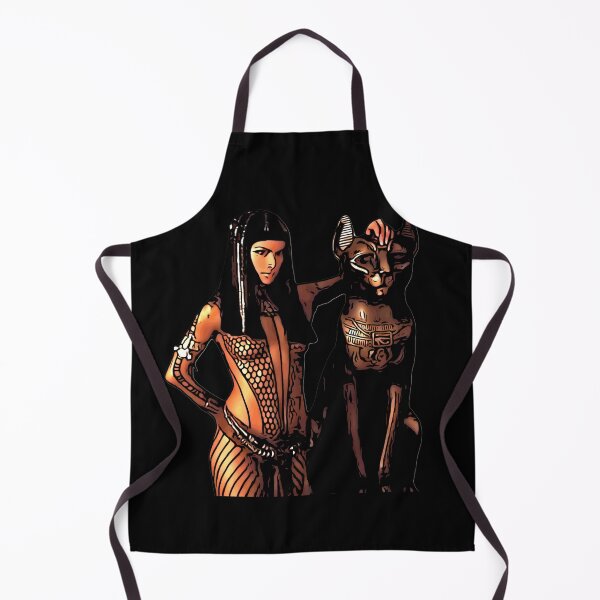 Item preview, Mistress & Bastet designed and sold by LisaMPierce1990.