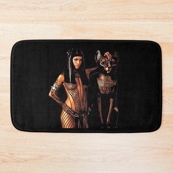 Item preview, Mistress & Bastet  designed and sold by LisaMPierce1990.