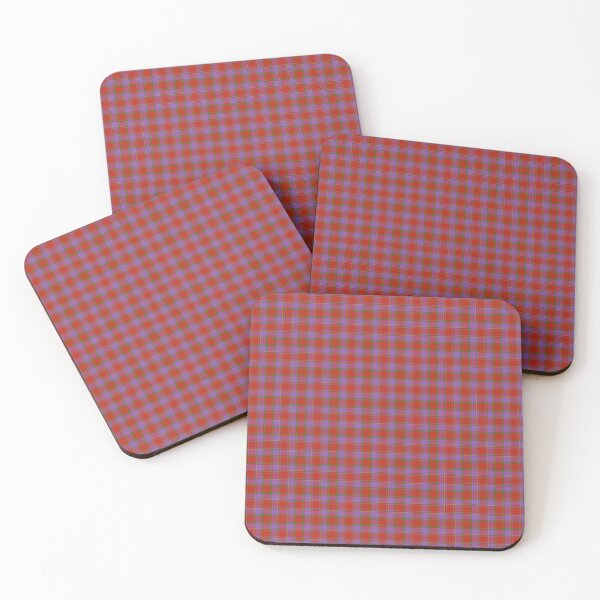 Item preview, Mair Ancient Clan Tartan – Scottish Plaid Pattern for Proud Scots designed and sold by The Tartan Forge.