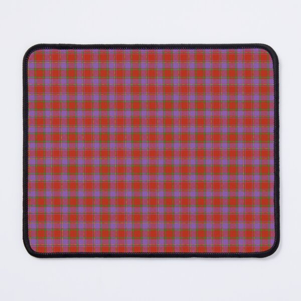 Item preview, Mair Ancient Clan Tartan – Scottish Plaid Pattern for Proud Scots designed and sold by The Tartan Forge.