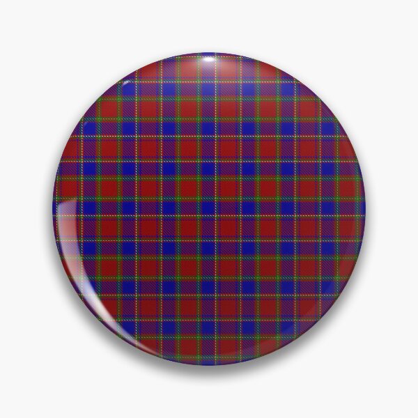 Item preview, Mair Clan Tartan – Scottish Plaid Pattern for Proud Scots designed and sold by The Tartan Forge.