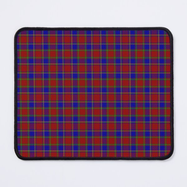 Item preview, Mair Clan Tartan – Scottish Plaid Pattern for Proud Scots designed and sold by The Tartan Forge.