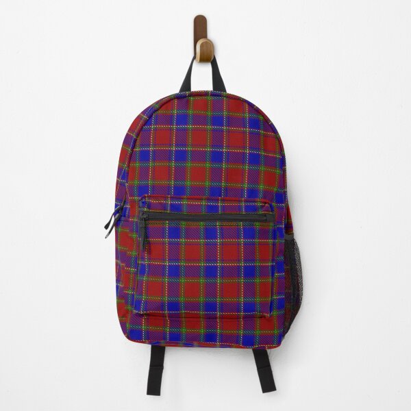 Item preview, Mair Clan Tartan – Scottish Plaid Pattern for Proud Scots designed and sold by The Tartan Forge.