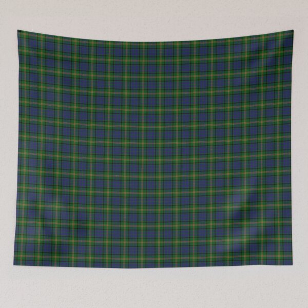 Item preview, Maitland Chief Clan Tartan – Scottish Plaid Pattern for Proud Scots designed and sold by The Tartan Forge.